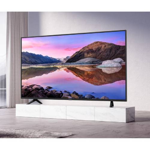 Внешний вид Телевизор XIAOMI TV P1E 43 (911184)