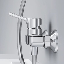 Змішувач для душу AM.PM X-Joy S (F85B20000)