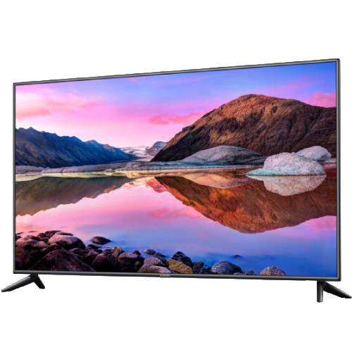 Телевизор XIAOMI TV P1E 65 (959128) Диагональ 65" (165 см)