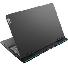 Ноутбук Lenovo IdeaPad Gaming 3 15IAH7 Onyx Grey (82S900WJRA)