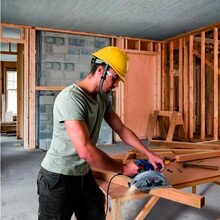 Дисковая пила BOSCH GKS 140 (0.601.6B3.020)