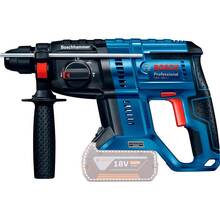 Набір інструментів Bosch Professional GBH 180-LI + GSR 180-LI (0.615.990.M31)