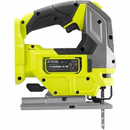 Електролобзик Ryobi ONE+ НР JS18-0 (5133004970) Тип живлення акумулятор