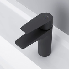 Смеситель для раковины AM.PM Gem F90E02122