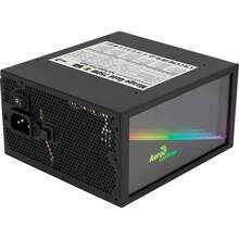 Блок питания AeroCool Mirage Gold 750 Fully Modular 750W (ACPG-MF75FEC.11)