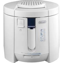 Фритюрница DELONGHI F26215.W