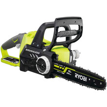 Ланцюгова пила RYOBI ONE+RCS1830-140B 18В 30 см 4 Ач (5133005547)