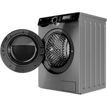 Стиральная машина TEKA WMK 81050 Inox (113900011)