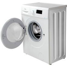 Пральна машина MIDEA MFE06W60/W-UA