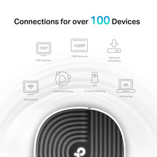 Wi-Fi роутер TP-LINK DECO S7 3PK AC1900