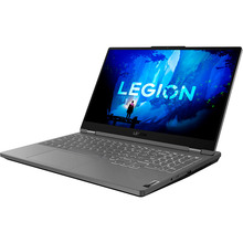 Ноутбук LENOVO Legion 5 15IAH7 Storm Grey (82RC00D1RA)