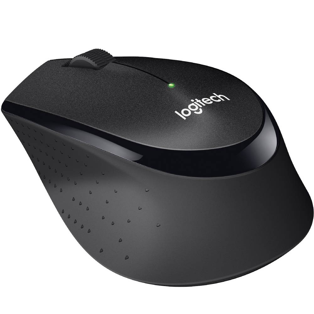 Миша LOGITECH B330 (910-004913) Тип підключення бездротове