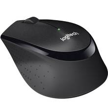 Миша LOGITECH B330 (910-004913)