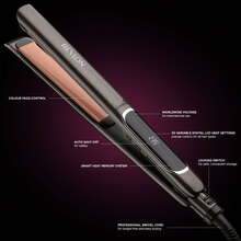 Випрямляч REVLON Salon Straight Copper Smooth Styler (RVST2175E2)