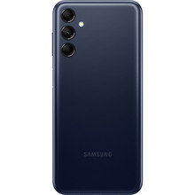 Смартфон SAMSUNG Galaxy M14 5G 4/64 Gb Dual Sim Dark Blue (SM-M146BDBUSEK)