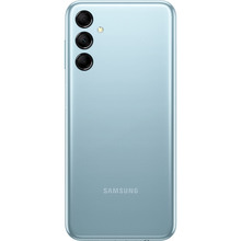 Смартфон SAMSUNG Galaxy M14 5G 4/128 Gb Dual Sim Blue (SM-M146BZBVSEK)