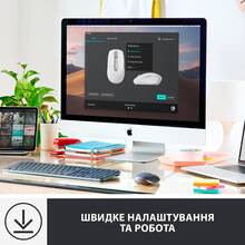 Мышь LOGITECH MX Anywhere 3 Graphite (910-005988)