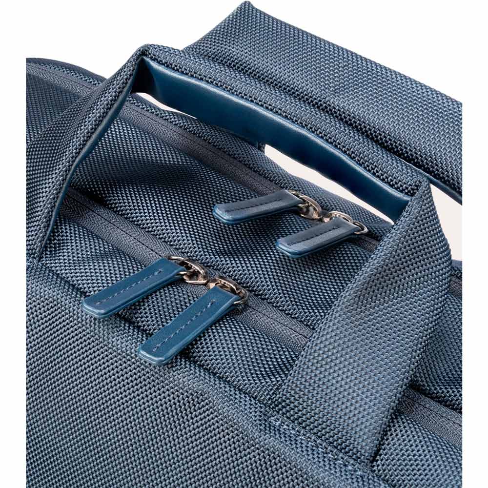 Для ноутбука Tucano Free&Busy Double 15.6" Blue (BFRBUB15D-B) Діагональ екрану 15.6