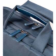 Для ноутбука Tucano Free&Busy Double 15.6" Blue (BFRBUB15D-B)