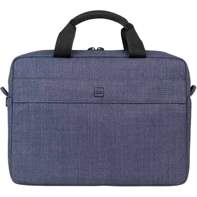 Сумка для ноутбука Tucano Stop 12" Blue (BSTOP1112-B) Діагональ екрану 13