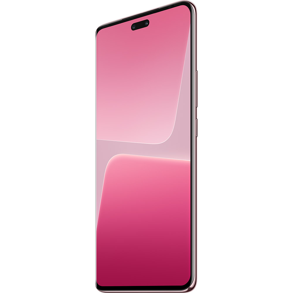 Смартфон XIAOMI 13 Lite 8/256GB Pink (976166) Оперативная память, Гб 8