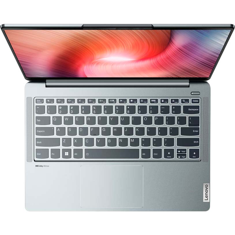 Ноутбук Lenovo IdeaPad 5 Pro 14ARH7 Cloud Grey (82SJ005BRA) Тип матриці IPS