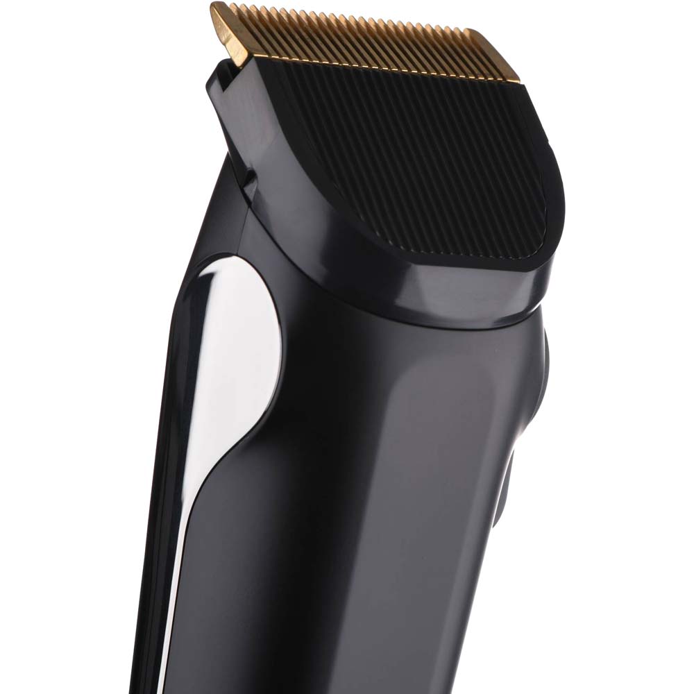 Машинка для стрижки ARDESTO HC-Y32-B Black Максимальна потужність 5