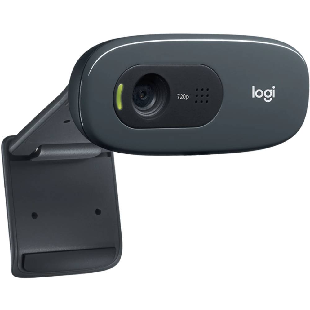 Замовити Web-камера LOGITECH C270 EMEA