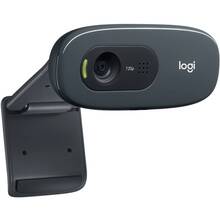 Web-камера LOGITECH C270 EMEA