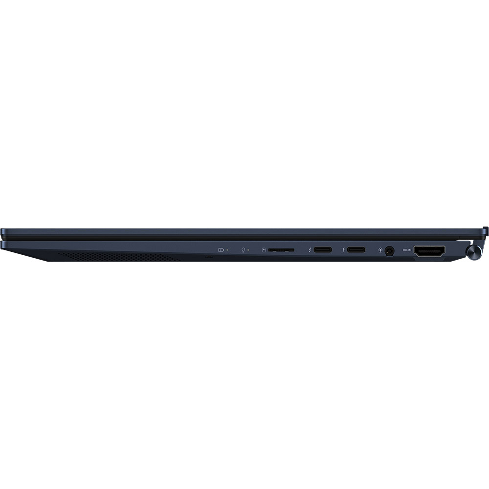 Замовити Ноутбук ASUS Zenbook UX3402ZA-KM411W Ponder Blue (90NB0WC1-M00VW0)