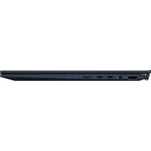 Ноутбук ASUS Zenbook UX3402ZA-KM411W Ponder Blue (90NB0WC1-M00VW0)