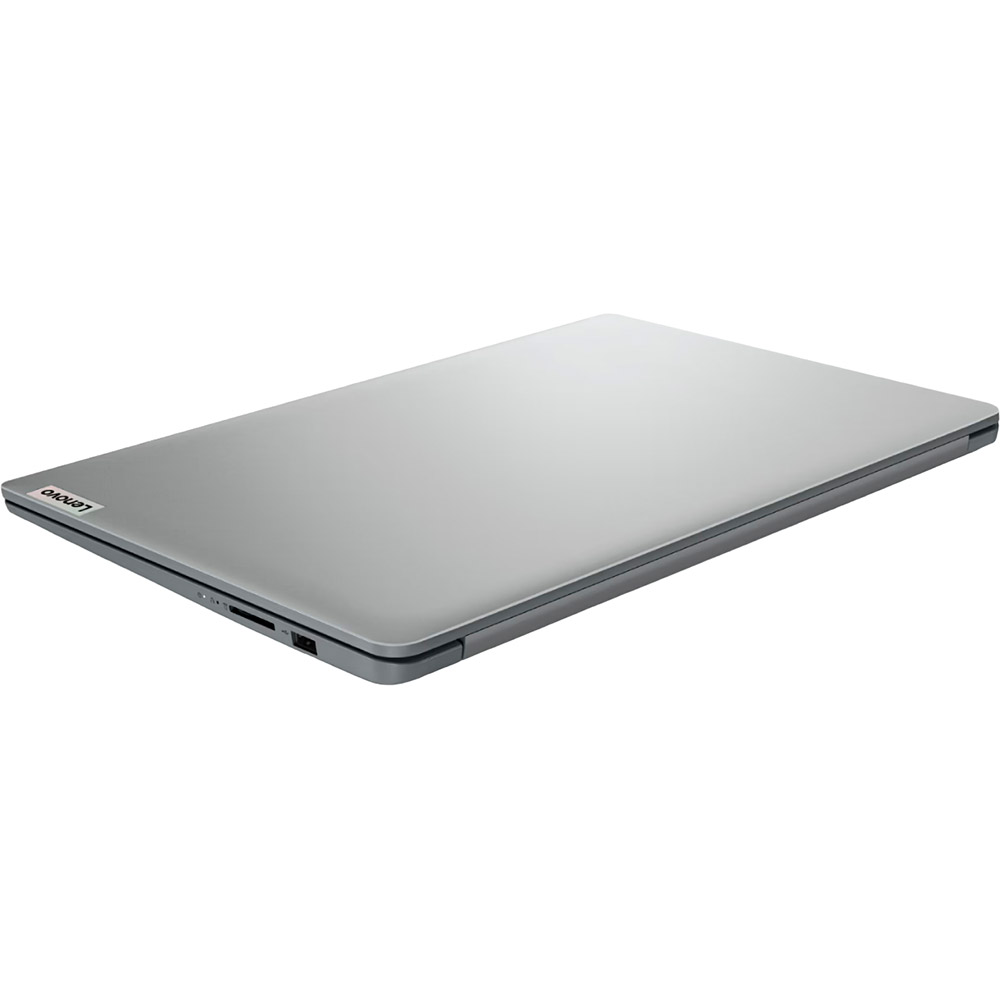 Ноутбук Lenovo IdeaPad 1 15ADA7 Cloud Grey (82R100A3RA) Диагональ дисплея 15.6