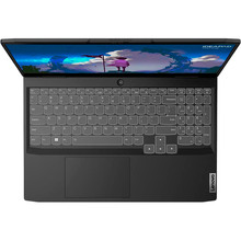 Ноутбук Lenovo IdeaPad Gaming 3 15IAH7 Onyx Grey (82S900TXRA)