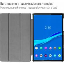 Чехол COLORWAY для Lenovo Tab M10 3 Gen WiFi Черный (CW-CTLTM103-BK)