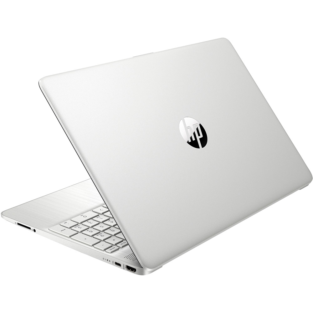 Ноутбук HP Laptop 15s-eq2115nw Silver (4Y0U8EA) Частота оновлення екрана 60 Гц