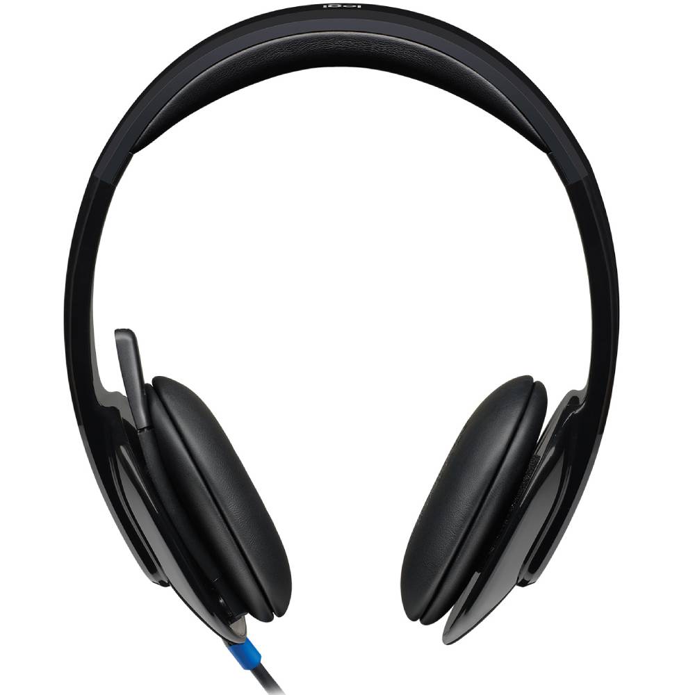 Гарнітура LOGITECH Stereo Headset H540