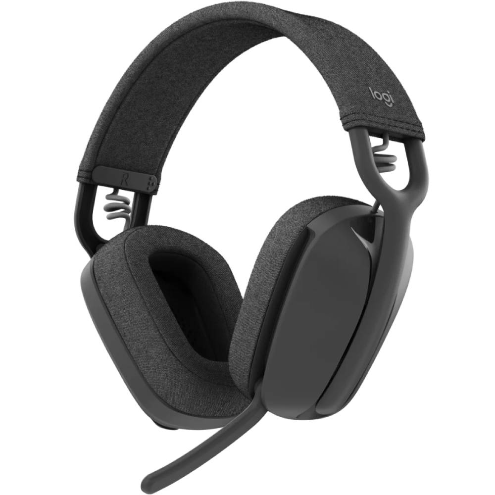 В интернет магазине Гарнитура LOGITECH Zone Vibe 100, Graphite (981-001213)