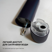 Ирригатор OCLEAN W1 Purple