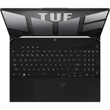 Ноутбук ASUS TUF Gaming A16 Advantage Edition 2023 FA617NS-N3002 Off Black (90NR0EP2-M00380)