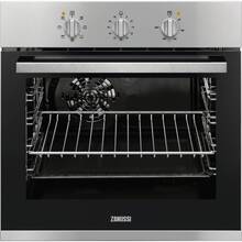 Zanussi cmcb10nh духовой шкаф