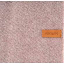 Плед Ardesto Leonardo Moon 140 x 200 см Beige (ART0601LM)