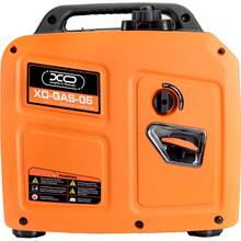 Генератор инверторный бензиновый XO GAS-05 2.5kW (1283126565342)