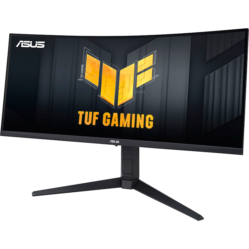 Монитор ASUS TUF Gaming VG34VQEL1A (90LM06F0-B01E70) Разрешение 3440 x 1440