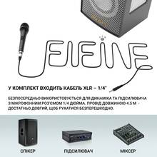 Микрофон FIFINE K6