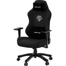 Кресло Anda Seat Phantom 3 Size L Black Fabric (AD18Y-06-B-F)