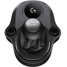 Важіль перемикання передач LOGITECH Driving Force Shifter (941-000130)