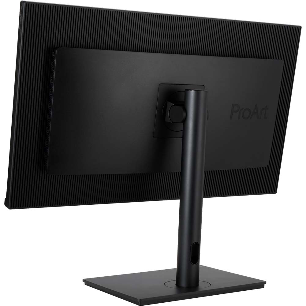 Зовнішній вигляд Монітор ASUS ProArt PA328CGV Black (90LM06R1-B01170)