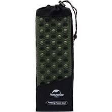 Сидушка Naturehike NH20PJ025 15 мм Green (6927595767832)