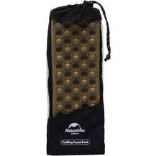 Сидушка Naturehike NH20PJ025 15 мм Khaki (6927595767849)