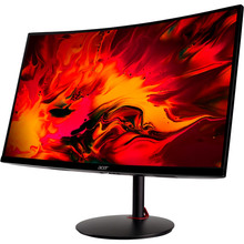 Монітор ACER 27" XZ270UPbmiiphx (UM.HX0EE.P15)